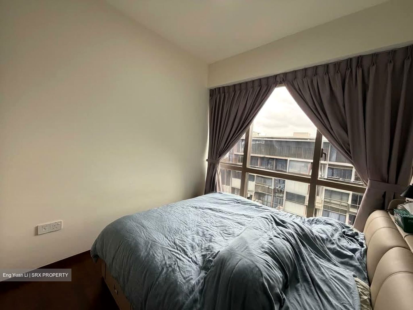FORETT AT BUKIT TIMAH (D21), Apartment #561597231